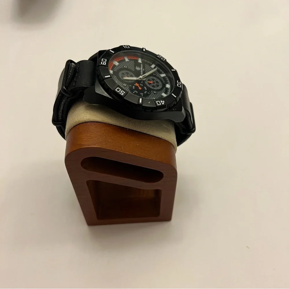 Smith & Wesson Cavalry‎ Watch